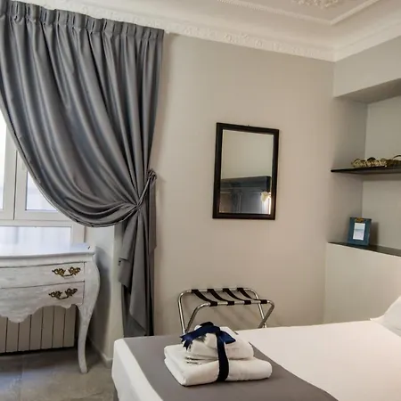 Il Genovino Caffa Apartment Genoa Exterior photo