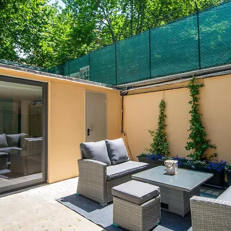 Il Genovino Caffa Apartment Genoa Exterior photo