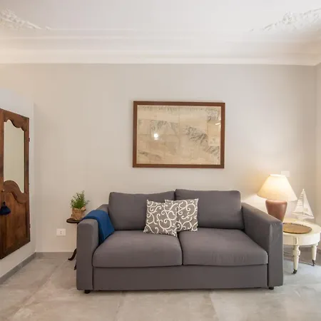 Il Genovino Caffa Apartment Genoa Exterior photo