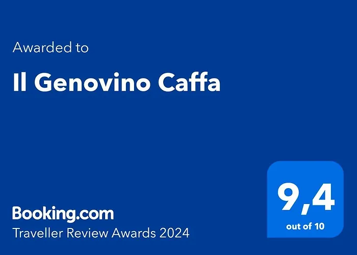 Il Genovino Caffa
