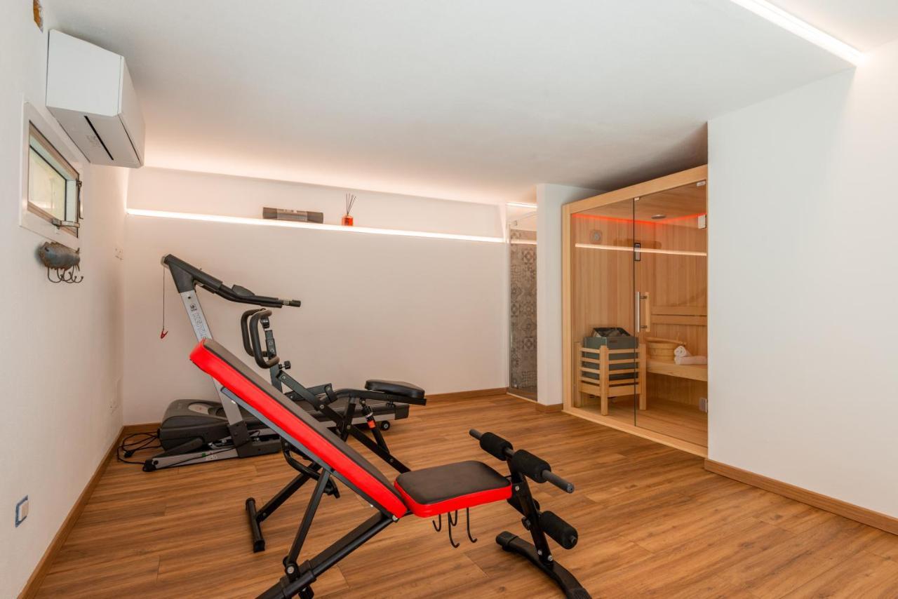 Il Genovino Caffa Apartment