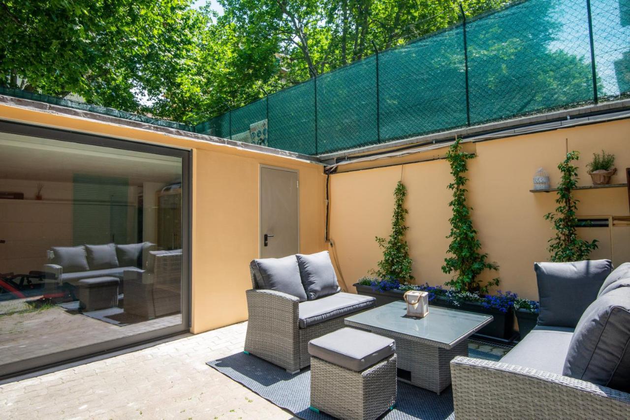 Apartment Il Genovino Caffa