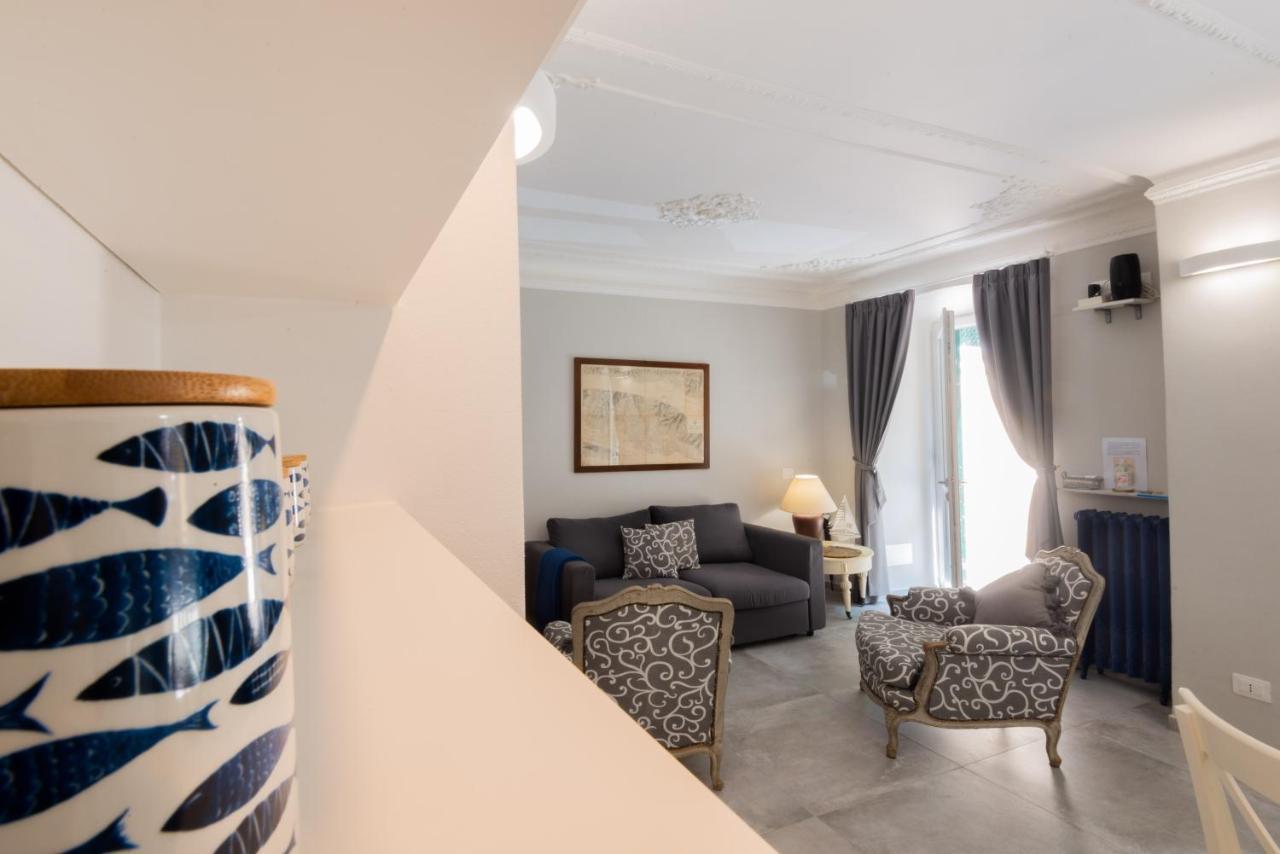 Apartment Il Genovino Caffa *