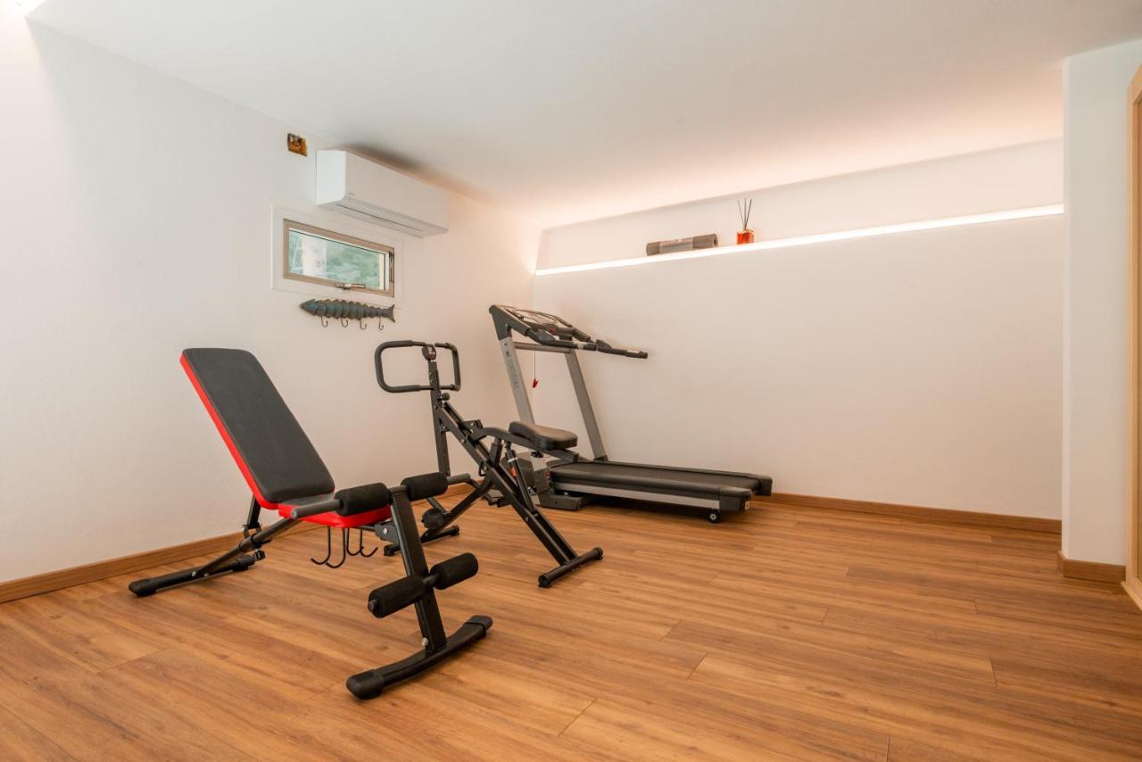 Apartment Il Genovino Caffa