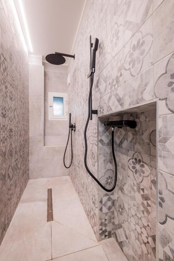 Il Genovino Caffa Apartment