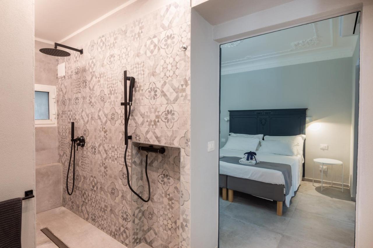 Apartment Il Genovino Caffa Genoa
